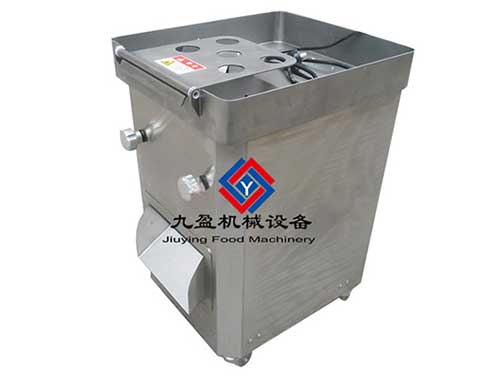 大型切肉絲肉片機(jī)JYR-10A