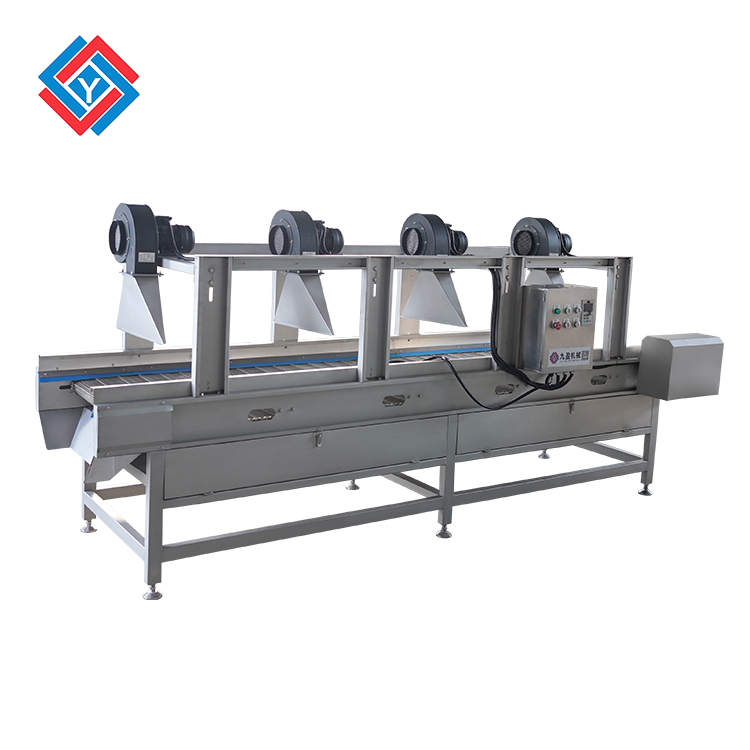 水果風(fēng)干機JYF-103Z