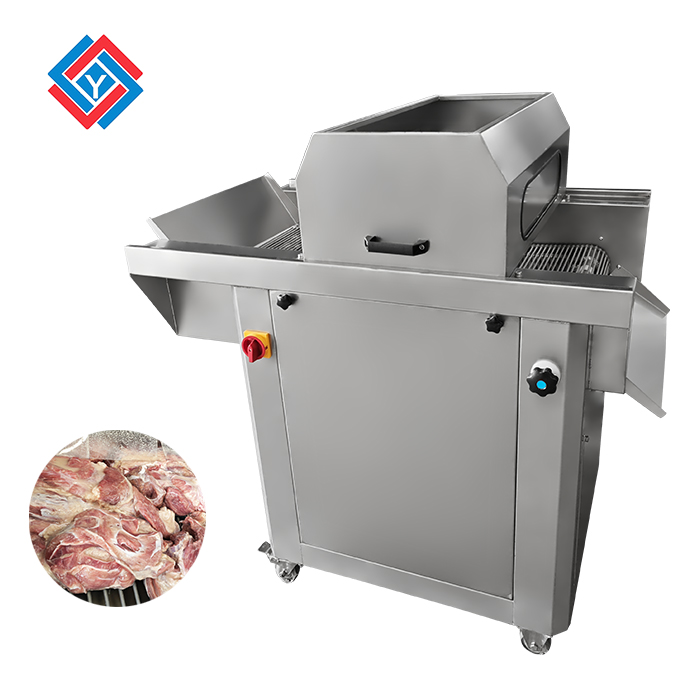 自動扎肉機(jī)JYZ-140